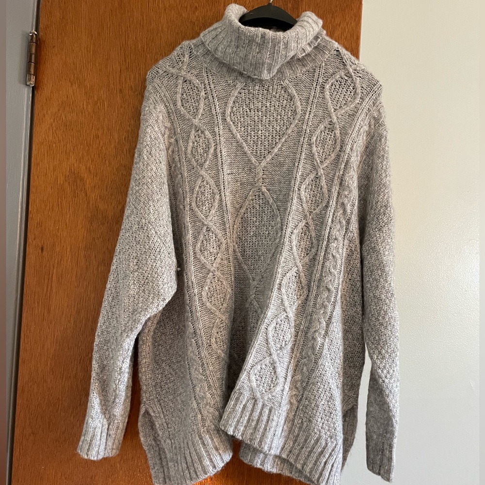 Aerie Turtle neck